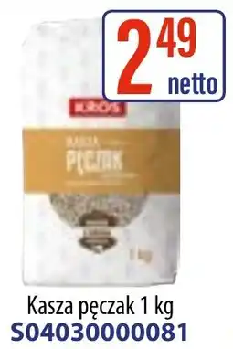 AT Kros Kasza pęczak oferta
