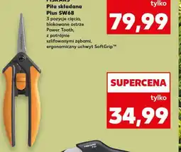 Kaufland Sekator nożycowy P121 oferta