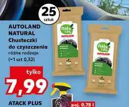 Kaufland Chusteczki do czyszczenia oferta