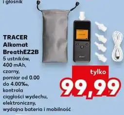 Kaufland Alkomat BreathEZ2B oferta