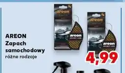 Kaufland Zapach samochodowy oferta