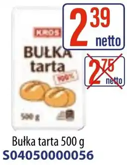 AT Kros Bułka tarta oferta