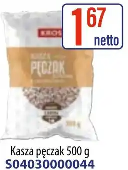AT Kros Kasza pęczak oferta