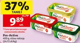 Auchan Pro-Active oferta