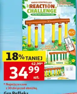 Auchan Gra Refleks oferta