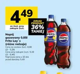 Hitpol Pepsi oferta