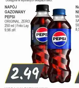 Słoneczko Pepsi oferta