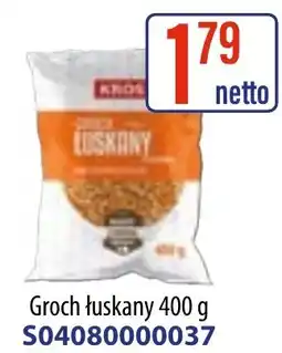 AT Kros Groch łuskany oferta