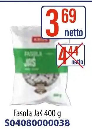 AT Fasola Jaś oferta