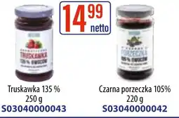 AT Truskawka 135% oferta