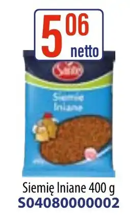 AT Sante Siemię Iniane oferta