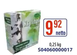 AT Ksylitol oferta