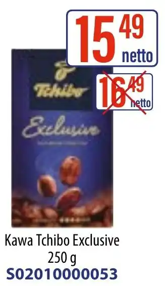 AT Kawa Tchibo Exclusive oferta
