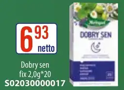 AT Herbapol Dobry sen fix oferta