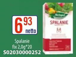 AT Herbapol Spalanie fix oferta