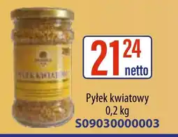 AT Pyłek kwiatowy oferta