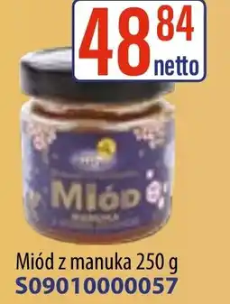 AT Miód z manuka oferta