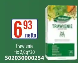 AT Herbapol Trawienie fix oferta