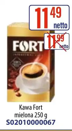 AT Fort Kawa mielona oferta