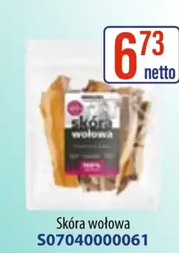 AT Skóra wołowa oferta