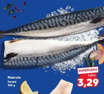 Kaufland Makrela oferta