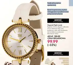 Oriflame Zegarek Oriflame oferta