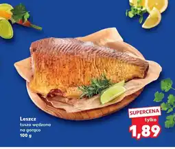 Kaufland Leszcz oferta