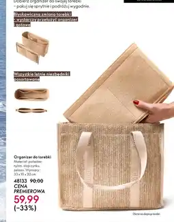Oriflame Organizer Oriflame oferta
