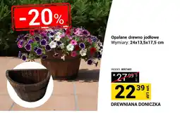 Merkury Market Doniczka Indeks oferta