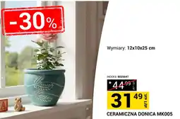 Merkury Market Donica Indeks oferta