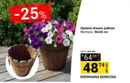 Merkury Market Doniczka Indeks oferta
