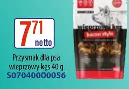 AT Ped Przysmak dla psa wieprzowy kęs oferta