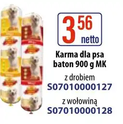 AT Mk Karma dla psa baton oferta