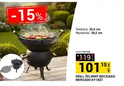 Merkury Market Grill Indeks oferta