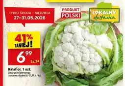 Twój Market Kalafior oferta