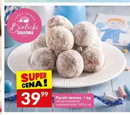 Twój Market Pączki serowe Białecki oferta