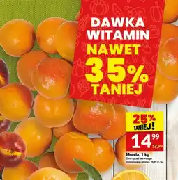 Twój Market Morela oferta