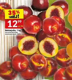 Twój Market Nektarynka oferta