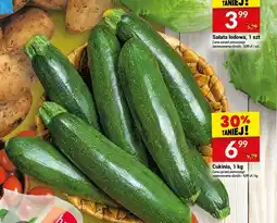 Twój Market Cukinia oferta