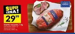 Twój Market Szynka soczysta Morliny oferta