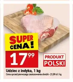 Twój Market Udziec z indyka oferta
