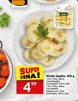 Twój Market Kluski śląskie oferta