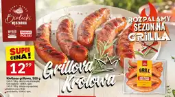 Twój Market Kiełbasa grillowa oferta