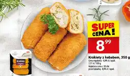 Twój Market Krokiety z kebabem oferta