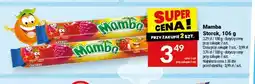 Twój Market Guma rozpuszczalna Mamba oferta