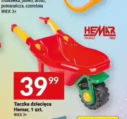 Twój Market Taczka dziecięca oferta