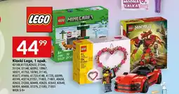 Twój Market Klocki Lego 42148 oferta