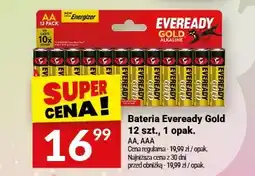 Twój Market Bateria Eveready Gold AA oferta