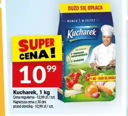 Twój Market Przyprawa Kucharek oferta