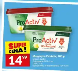 Twój Market Margaryna ProActiv Kardio oferta